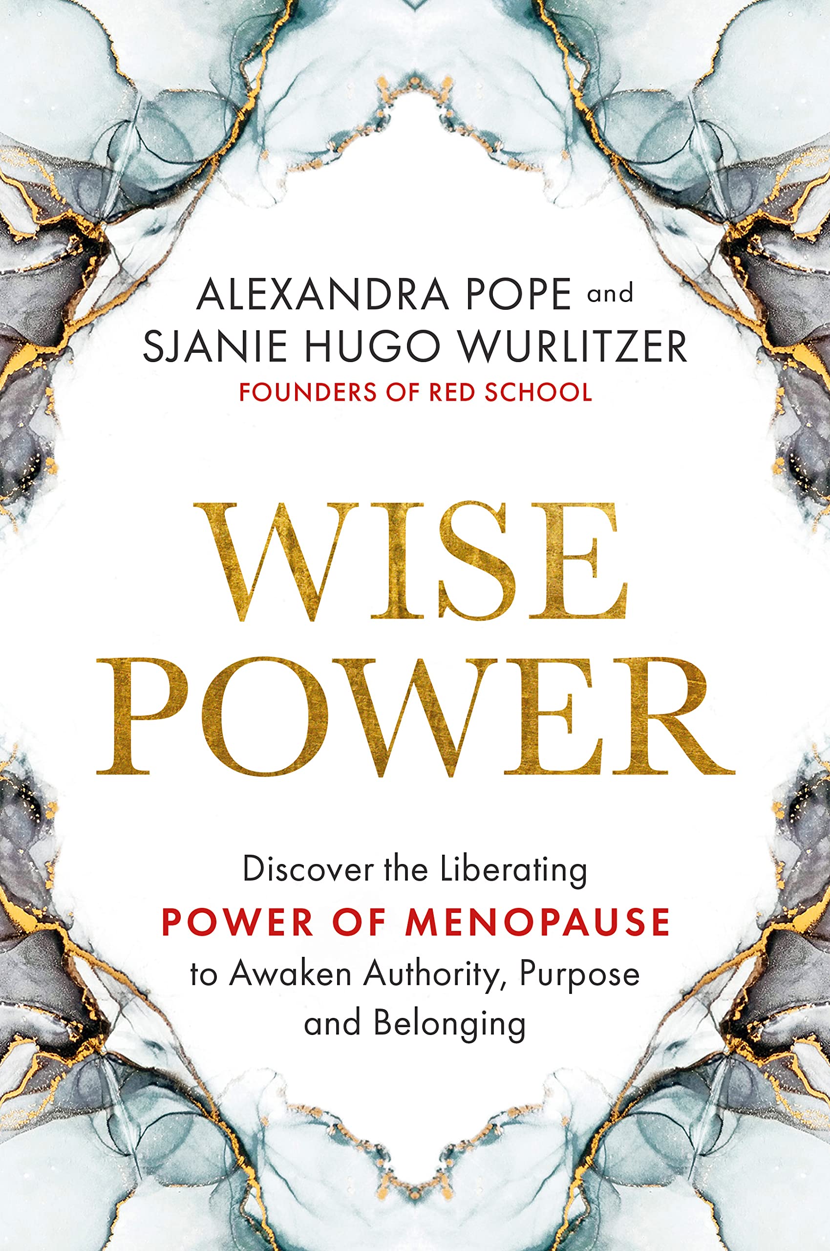 Wise Power | Red School